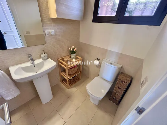 Chalet 3 habitaciones 182m² en venta - Centro — 13
