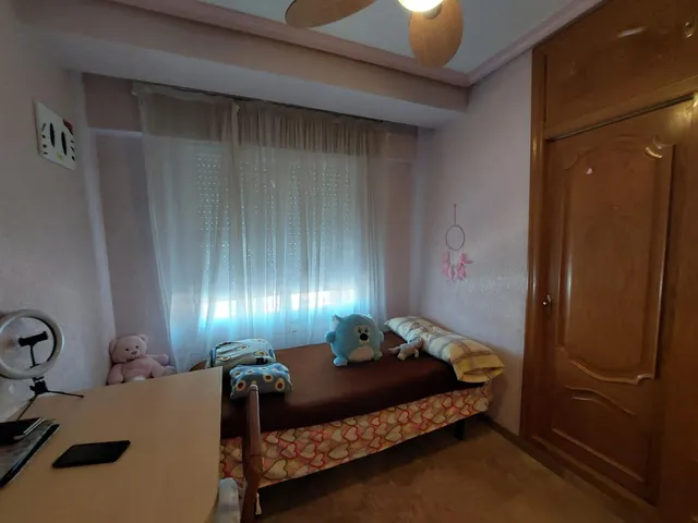Vivienda Unifamiliar con dos pisos independientes — 43