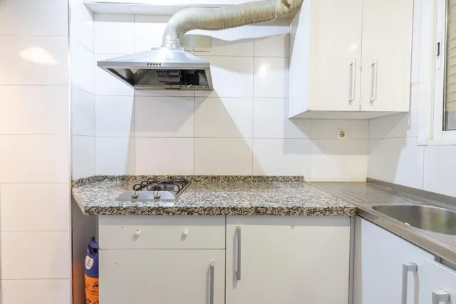 Piso 4 habitaciones 103m² en venta - Arabial — 15