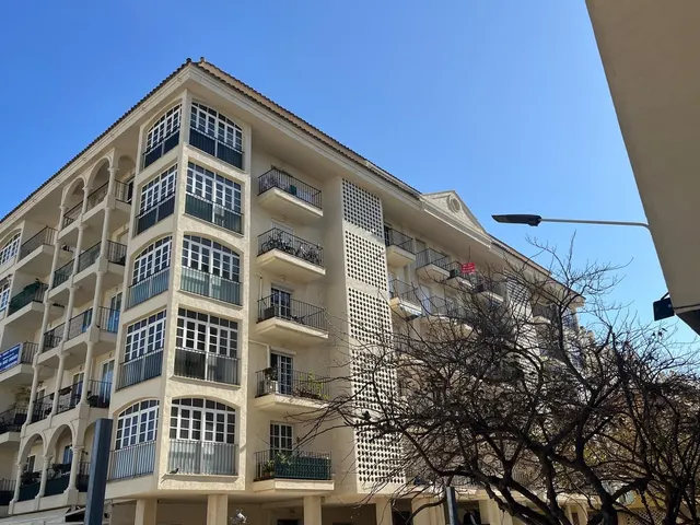 Apartamento 2 habitaciones 97m² en venta - Costa Del Sol — 7