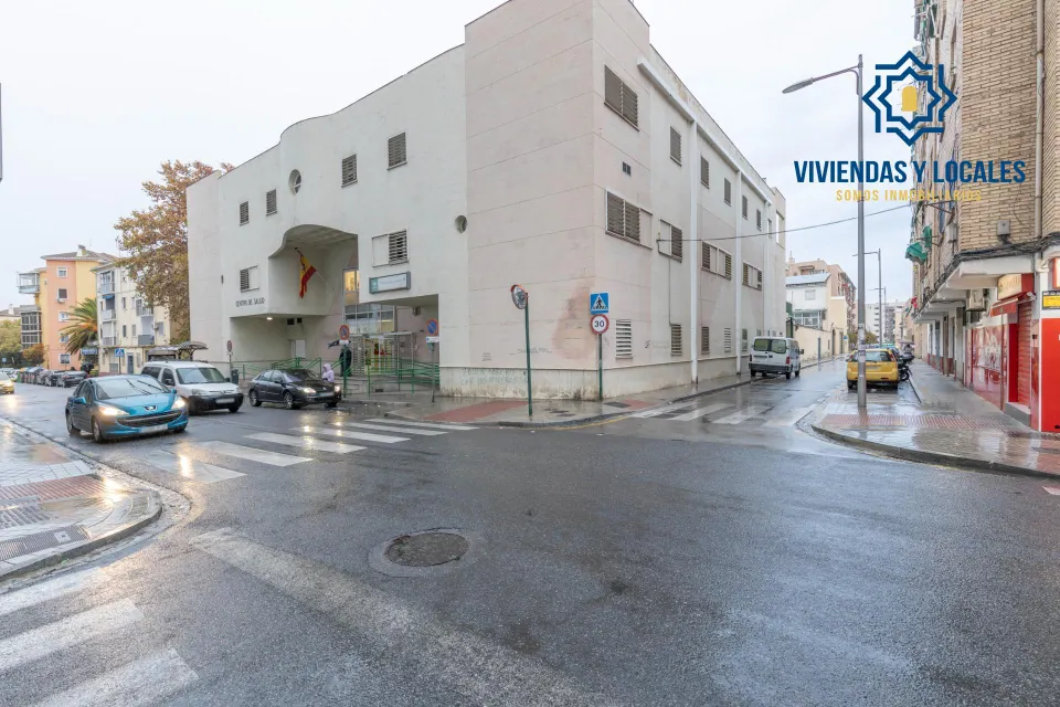 LOCAL COMERCIAL EN VENTA EN C/ASTURIAS