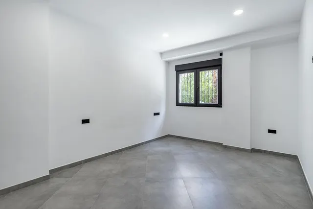 Vivienda a estrenar en urbanización privada en Parque Almunia con sauna, gimnasio y piscina comunitaria. — 15