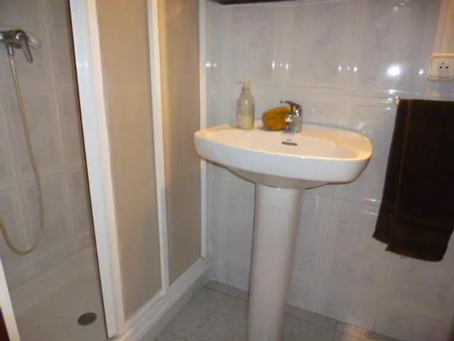 Chalet en zona Vinallop a 3 km. de Tortosa — 17