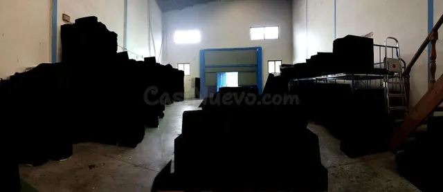 VENTA DE NAVE EN TRAMAÑES - GIJÓN - foto 3