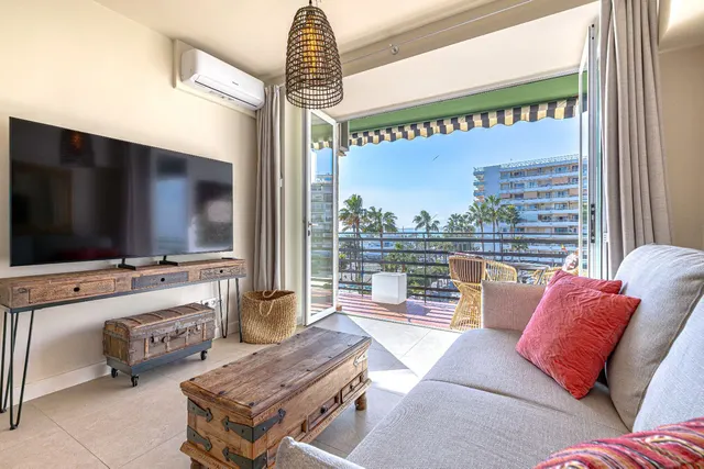 Apartamento 1 habitación 60m² en venta - Marbella — 21