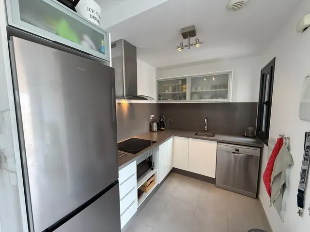 Apartamento 2 habitaciones en venta - Torre de la Horadada — 8