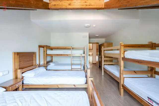 Se vende albergue equipado completamente en la Vega de Liébana — 6