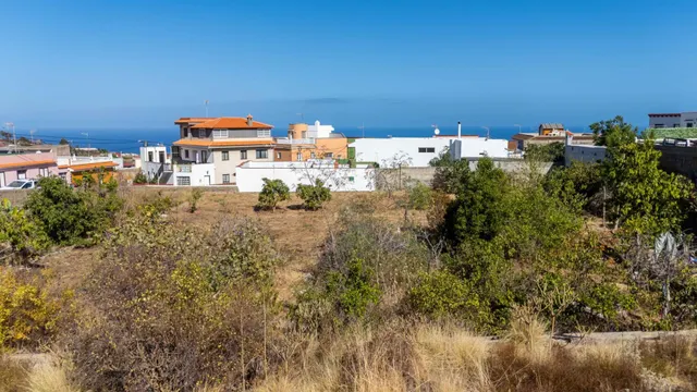 Terreno urbano de 2.500 m2 en Icod de los Vinos | oportunidad para inversores — 27