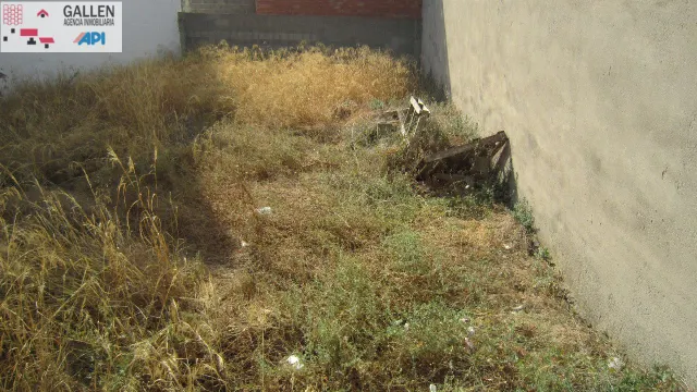 SOLAR URBANO EN GRUPO SAN ANDRES — 5