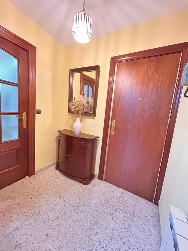 PISO 3 habitaciones - VENTA DE BAÑOS — 18