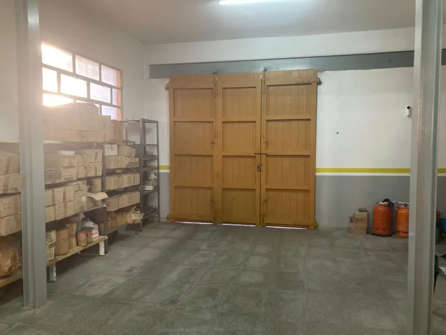 Edificio con local y 2 viviendas en Tordera — 40