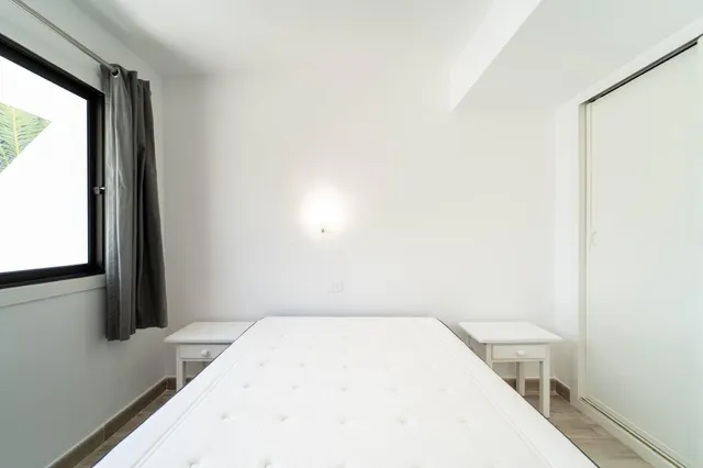 Apartamento en perfecto estado con terraza y sol de mañana — 18