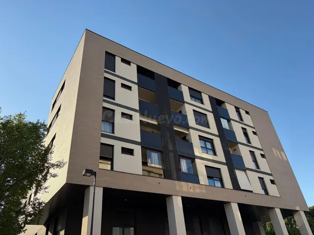 Oficina en venta en calle Francisco Rallo Lahoz 27 - foto 2