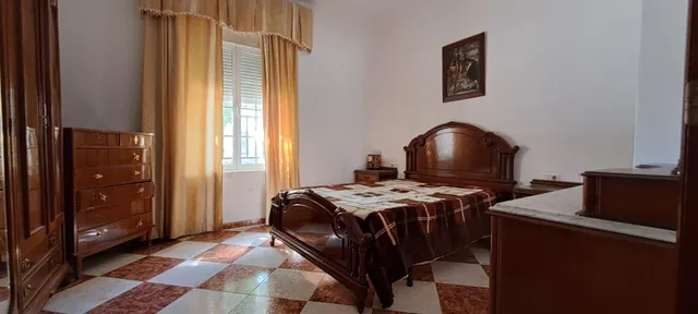 Amplia vivienda con terrazas y azotea privada en Brenes, a solo 20 minutos de Sevilla!! — 19