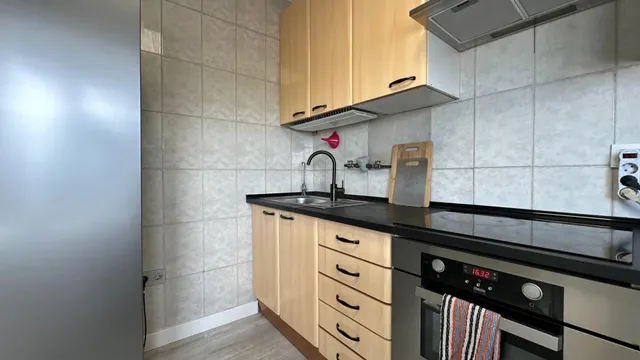 PISO EN VENTA EN SANTA ISABEL. — 12
