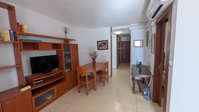 Apartamento de dos habitaciones a un paso de la playa de Levante Benidorm! www.euroloix.com — 11