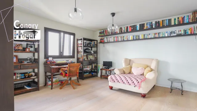 Villa moderna en venta en el Madroñal de Fañabe,  Adeje . — 33
