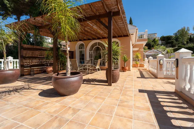 Chalet 5 habitaciones 555m² en venta - Riviera del sol — 18