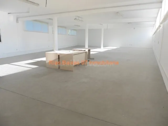 REF 2532 NAVE 1810 m2 CON DOS PLANTAS OFICINAS y 2000 M2 CAM - foto 5