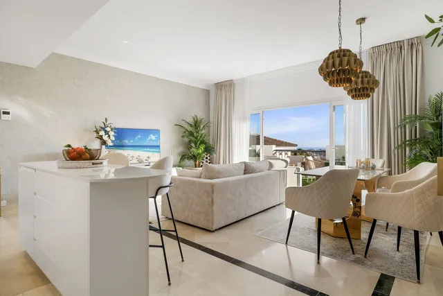 Ático Dúplex 3 habitaciones 119m² en venta - Paraiso-Barronal — 16