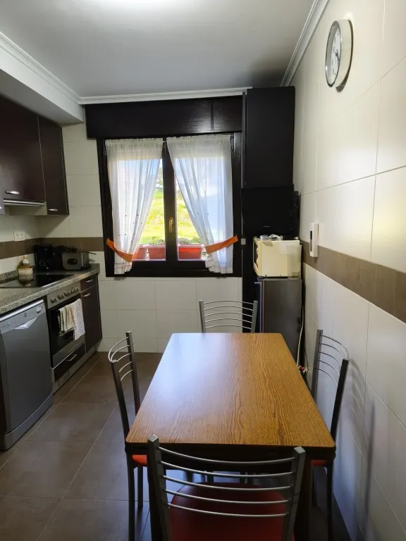 Piso en Venta en Nueva (Llanes) Asturias — 45