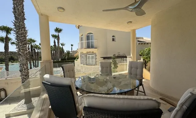 Villa 3 habitaciones 132m² en venta - Las Ramblas — 30