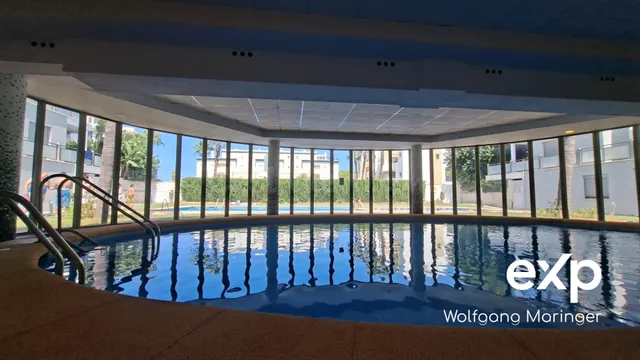 Dúplex exclusivo en Oliva Nova – Playa, golf y naturaleza - foto 2