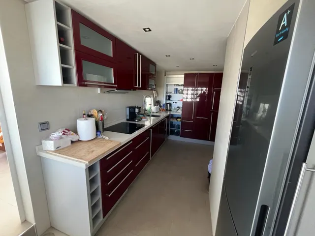 Se vende impresionante Atico de 2 dormitorios con vistas al mar con garaje y trastero — 49