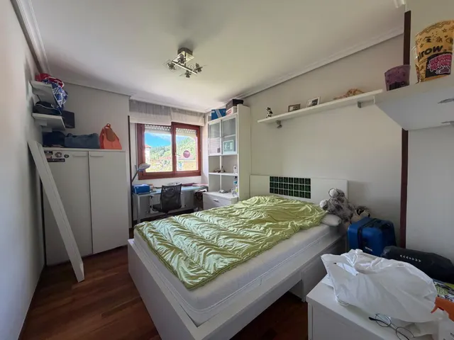 Amplio piso en alquiler en el corazón de Zalla, País Vasco - €950 — 15
