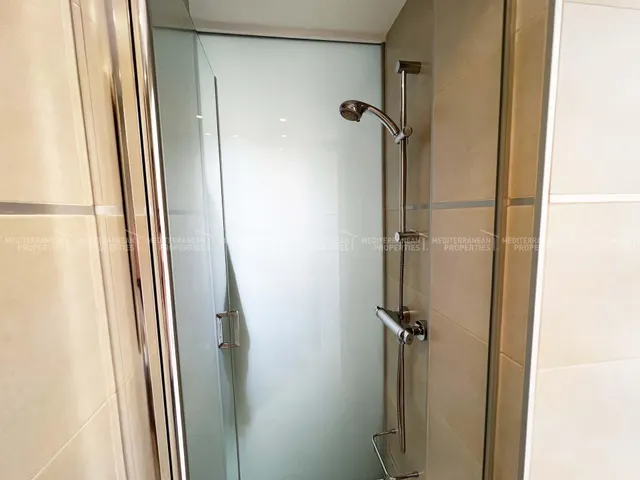 Apartamento en segunda linea de playa levante — 13