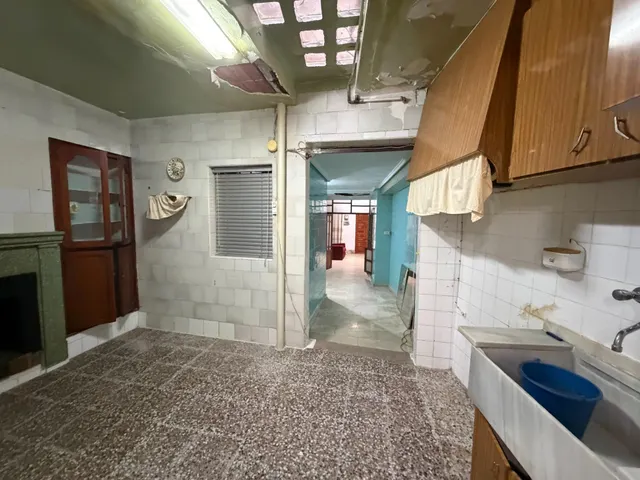 CASA DE PUEBLO CON TERRAZA — 6