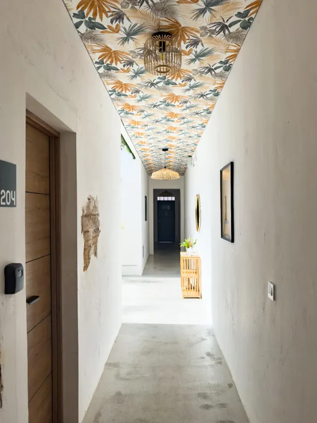 EUPHORIA SUITE, maravillosa propiedad en Los Silos. — 35