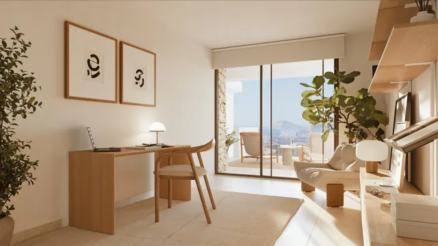 Villa 3 habitaciones 588m² en venta - Alcassar — 10