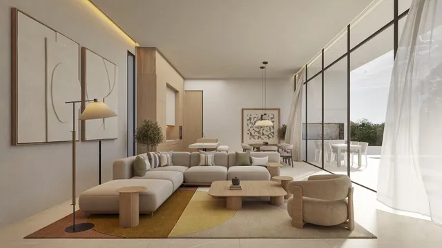 Villa 3 habitaciones 164m² en venta - Calpe — 14