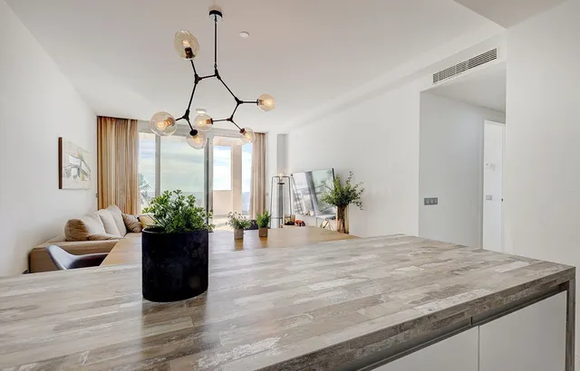 Ático Dúplex 3 habitaciones 105m² en venta - Centro - foto 4