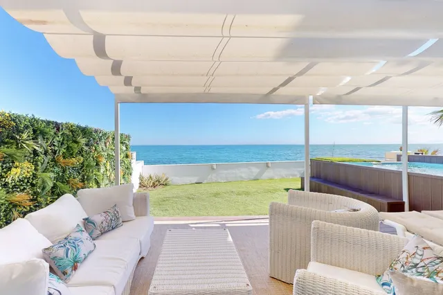 Dúplex 4 habitaciones 152m² en venta - Marbella — 28
