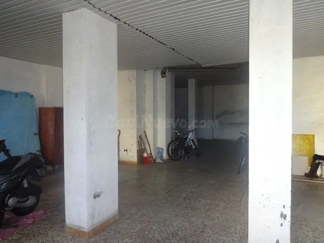 LOCAL COMERCIAL DIÁFANO - foto 3