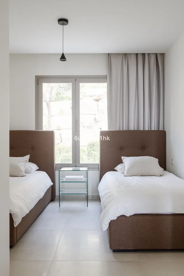 Apartamento 2 habitaciones 133m² en venta - Marbella — 24