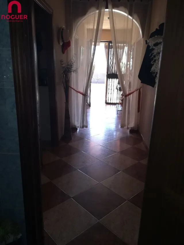 CASA EN HIGUERON — 3