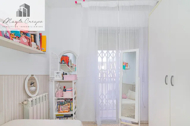Casa pareada en La Zubia — 23