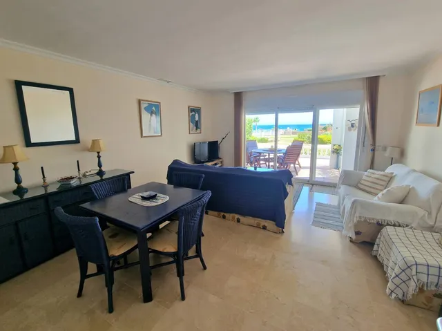 Adosado 2 habitaciones 155m² en venta - Costa Del Sol — 6