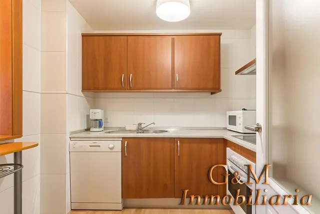 Piso 1 habitación 71m² en venta - La Carolina-Guadalpín — 7