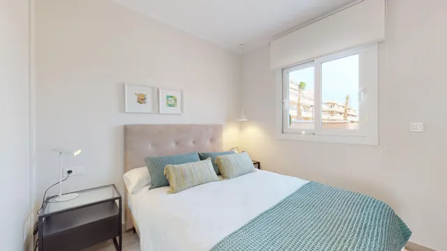 Apartamento 3 habitaciones 100m² en venta - Zona Pueblo — 42