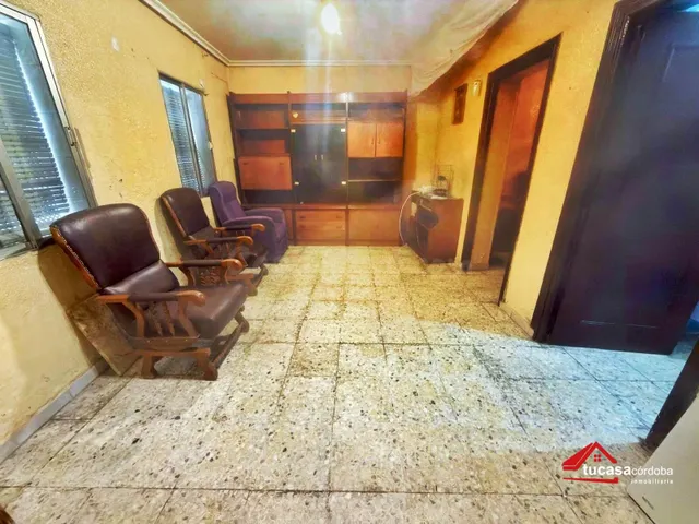 CASA EN VENTA EN SANTA ROSA – GRAN POTENCIAL PARA REFORMAR A