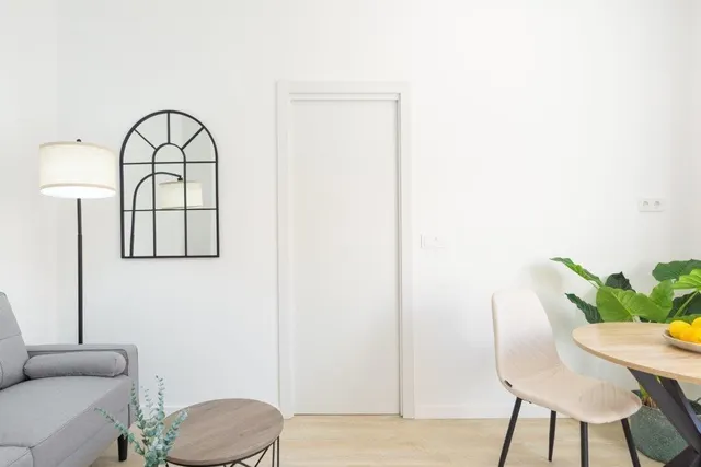 dos apartamentos ideal inversión para rentabilizar — 21