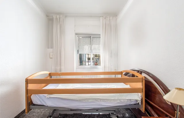 Casa independiente con gran patio y garaje en el centro de Molina de Segura — 14