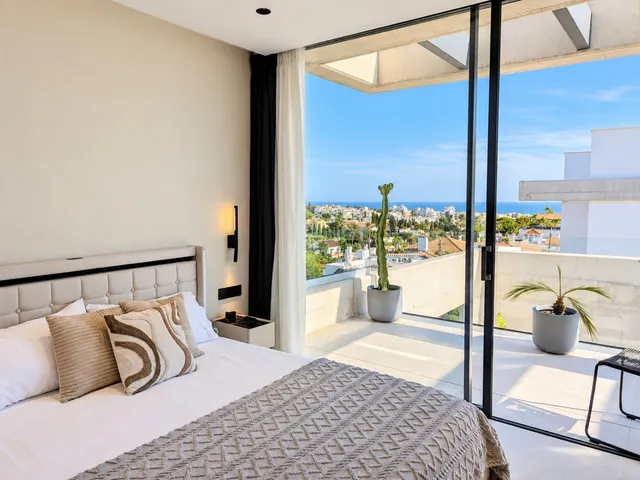 Chalet 3 habitaciones 285m² en venta - Marbella — 20