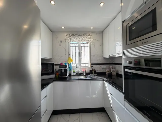 Apartamento 2 habitaciones 65m² en venta - Montepinar-La Aparecida-Raiguero — 11