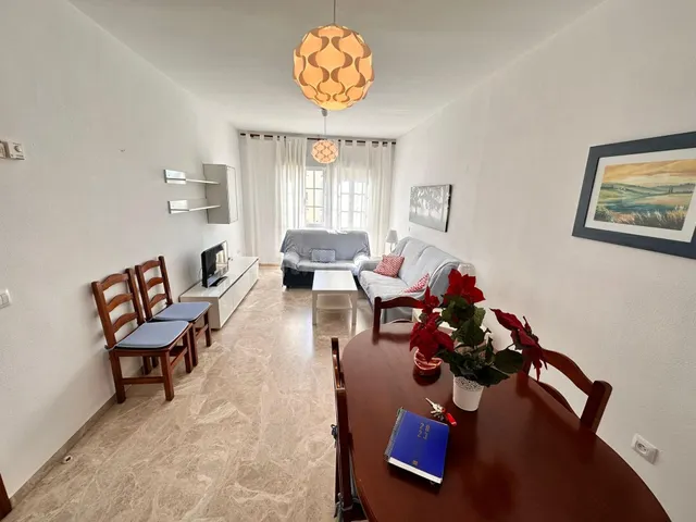 APARTAMENTO ALQUILER JARDINES DEL GUADIANA