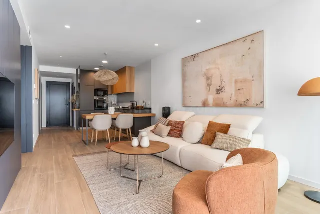 Apartamento 3 habitaciones 105m² en venta - CUMBRES DEL SOL — 34